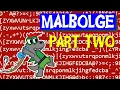 Malbolge Taming the Beast