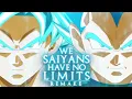 Download Lagu Dragon Ball Z: Dokkan Battle | We Saiyans Have No Limits Remake | By Gladius