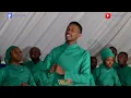 UVC Mass Choir Wahlala Wathula & Ngenzelwa Inceba & Ngamaxesha Wonke🔥🔥🔥 || House Of God Cd Launch