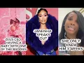 Janeisha From Zeus Finally Breaks Her Silence But NOT How Yall Think A Jealous Ex Set Them Up