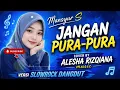 JANGAN PURA-PURA - Mansyur S | Cover Dangdut Terbaru | Ciptaan Hanief Radin, Dadang S & Asmin Cayder