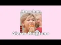Download Lagu NCT Haechan Alarm Ringtone