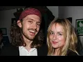 Alexander Bauer story Melanie Griffith son