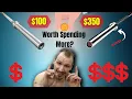 Honest Review Of The Rogue Ohio Bar Expensive VS Cheap Barbell Does Rogue Have The Best Barbell