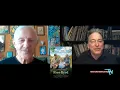Free Byrd INTERVIEW - Raymond J Barry CHERRY THE GEEK TV