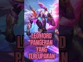 Download Lagu SANG PANGERAN YANG TERLUPAKAN ‼️ LEOMORD MOBILE LEGENDS #mobilelegends #mlbb #mlbbindonesia