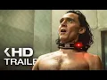 LOKI - Shirtless Loki Trailer 2021