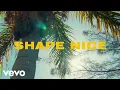Download Lagu Afro B, Vybz Kartel, Dre Skull - Shape Nice (Official Video)