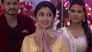 Kumkum Bhagya | Ep - 914 | Webisode 03 | Krishna Kaul, Mugdha Chaphekar | Anmol TV