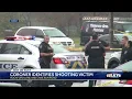 Coroner 27-year-old identified as victim in St Denis shooting