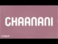 Burrah - Chaanani (Lyrics) Ft. Aisha Ahmed