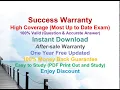 Oracle Database PL-SQL Developer Certified Professional Exam Live Webinar of Passing Techniques