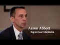 Buch Funeral Home Aaron Abbott