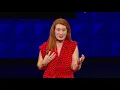 How virtual reality amplifies our humanity Alethea C Avramis TEDxAthens