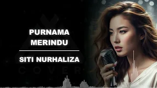 purnama merindu siti nurhaliza al cover versi terbaru