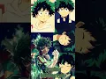 MHA saying their Names ORIGINAL BACKGROUND MUSIC