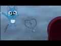 Fairy Tail Happy Trolls Erza ENG DUB