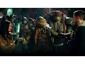 Video di Teenage Mutant Ninja Turtles 2 Trailer #2 (2016) - Paramount Pictures