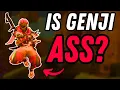Is Genji Still VIABLE In 2026