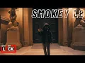 Smokey L8 - Bars On Lock Freestyle