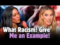 Cari Champion UNLEASHES on Bigot Princeton Professor Lauren A Wright in Heated Debate