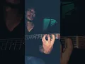 Download Lagu Scorpions .when the smoke is going down .Cover akustik .#shorts #guitar #music #fingerstyle
