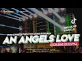 Yang Kalian Tunggu❗DJ Trap Bass Jingle Riswanda Angels Love Yang sering di Pakai Cek Sound