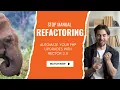 Stop Manual Refactoring Automate Your PHP Upgrades with Rector