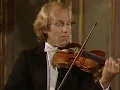 Mozart - Violin Sonata No. 26 B-flat Major, K. 378 (Gottfried Schneider, Gerhard Oppitz)