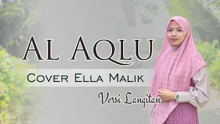 al aqlu versi langitan cover ella malik