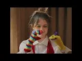 Madeline The Person - Tantrum (Official Music Video)
