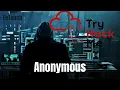 Anonymous CTF Walkthrough TryHackMe Challenge Explained