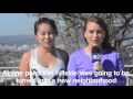 Double Click Culver City Stairs