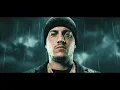 Hanzel La H ❌ Pacho El Antifeka - Viviendo En Guerra (Official Video)