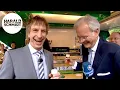 Download Lagu Ingolf Lück schlendert mit Harald Schmidt über den Flohmarkt | Die Harald Schmidt Show (ARD)