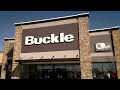 Your Success Begins Here Buckle