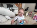 LILLY MAKES CHILLY A MOTHERS DAY GIFT