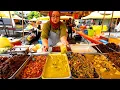 Lagu Malaysia Night Market Madness! 🇲🇾 Pasar Malam Street Food Heaven You Must Try!
