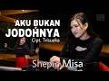 Download Lagu Dj Santuy - Aku Bukan Jodohnya - Shepin Misa I Official Music Video