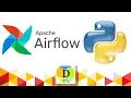 Apache Airflow Series Airflow-Python DAG explained