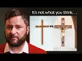 The Real Problem with Asking Are Catholics Christian