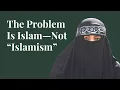 Download Lagu The Problem Isn’t Islamism—It’s Islam | Obaid Omer for Quillette