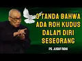 Download Lagu Ciri - Ciri Roh Kudus Tinggal Dalam Diri Seseorang | Pdt. Jusuf Roni