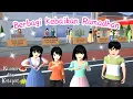 Kurma dan Ketupat | Berbagi Kebaikan Ramadhan | Sakura School Simulator