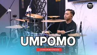 skill drumnya luar biasa semua genre ada