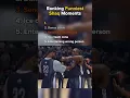 Download Lagu What's the FUNNIEST Shaq Moment of All Time