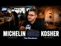 i24NEWS visits world s first Kosher Michelin star restaurant in Miami