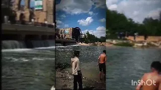 عندما عزف بروك على اوتار قلوب عشاق ون بيس ليك واشتراك يا عسل 