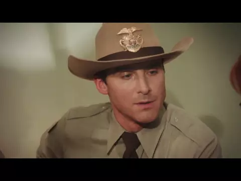 I WAS A TEENAGE WERESKUNK official trailer