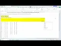 WPS Part 3 Lambda Function without Named Ranges combining ByRow with VBA Thunk Array Scripting